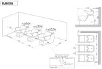 RUBICON Configuration | Bac de lavage | Extreme Line