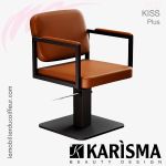 KISS PLUS | Fauteuil de coupe | Karisma