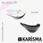 BACS DE LAVAGE - BE AXOLUTE (Cuvettes) Karisma