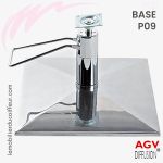 Base P09 | AGVDiffusion