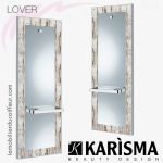 LOVER (Variante) | Coiffeuse | Karisma