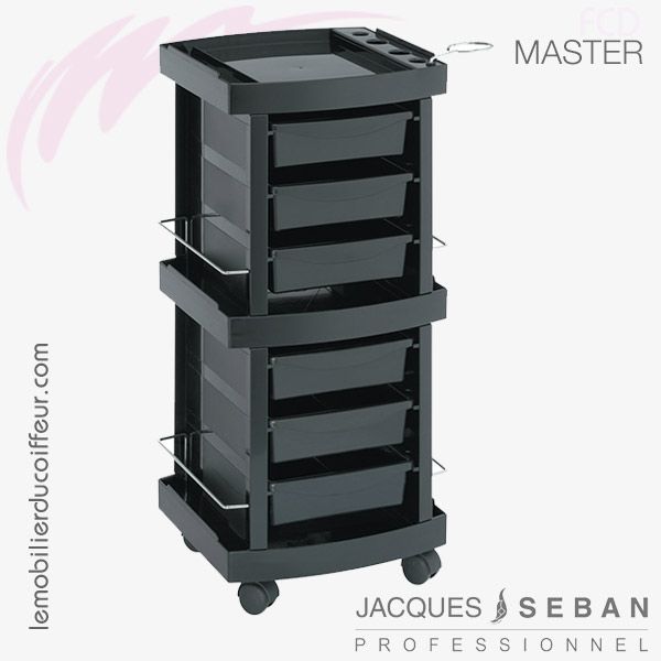 MASTER | Table de service | Jacques SEBAN