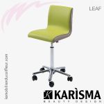 LEAF | Tabouret de coiffeur | Karisma