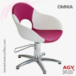 Fauteuil de coupe | Omnia | AGV Diffusion