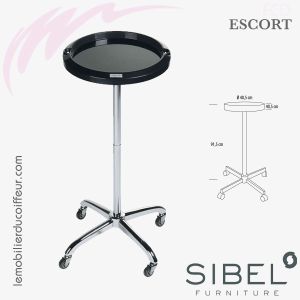ESCORT | Table de service | SIBEL Furniture