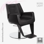 Boss light fauteuil barbier NELSON Mobilier