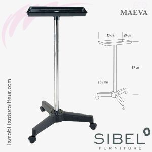 MAEVA | Table de service | SIBEL Furniture