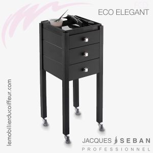 ECO ELEGANT | Table de service | Jacques SEBAN