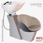 CHESTER Bluma | Bac de lavage | AGV Diffusion