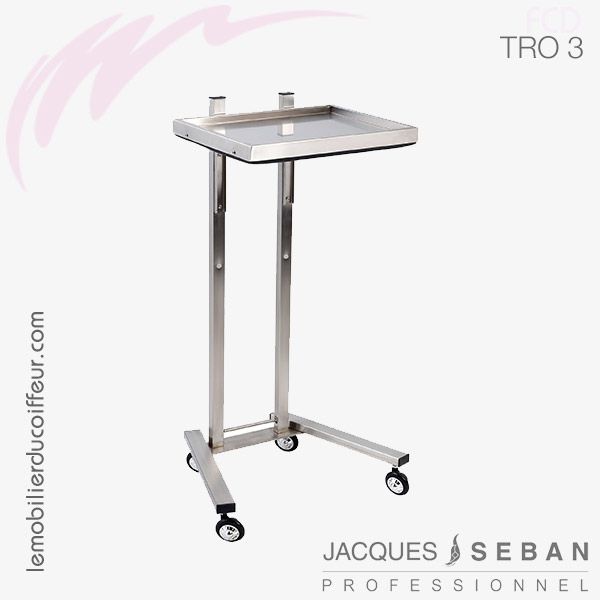 MINOS | Table de service | Jacques SEBAN