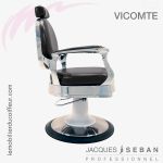 Fauteuil de coupe | VICOMTE (Profil) | JACQUES SEBAN