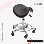 LOLLO | Tabouret de coiffeur | AGV