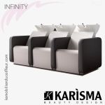 BACS DE LAVAGE -  INFINITY (Triple) Karisma