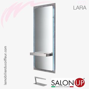 LARA Led | Coiffeuse | Salon UP