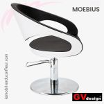 Fauteuil de coupe | Moébius-2 | GVDesign