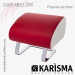 BACS DE LAVAGE - OASI MELLOW (Repose jambes) Karisma