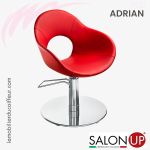 Fauteuil de coupe | Adrian P10 | Salon Up