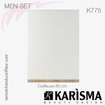 MEN SET Kit (K775) | Coiffeuse homme | Karisma