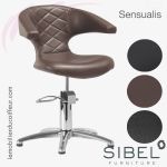 Fauteuils de coupe Sensualis | Sibel