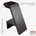 Séparateur | Bac de lavage | AGV Diffusion