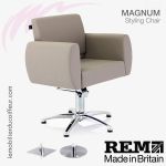 Fauteuil de coupe | Magnum REM